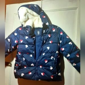Girls jacket